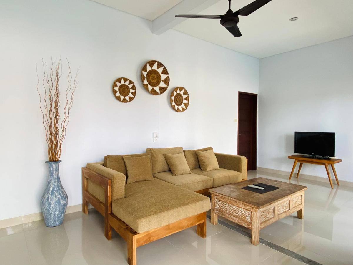 Kanda Villa Ubud  Exterior photo