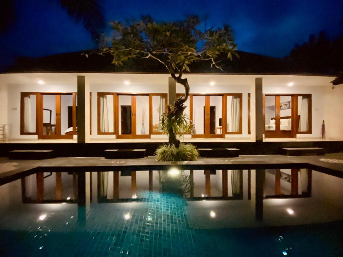 Kanda Villa Ubud  Exterior photo