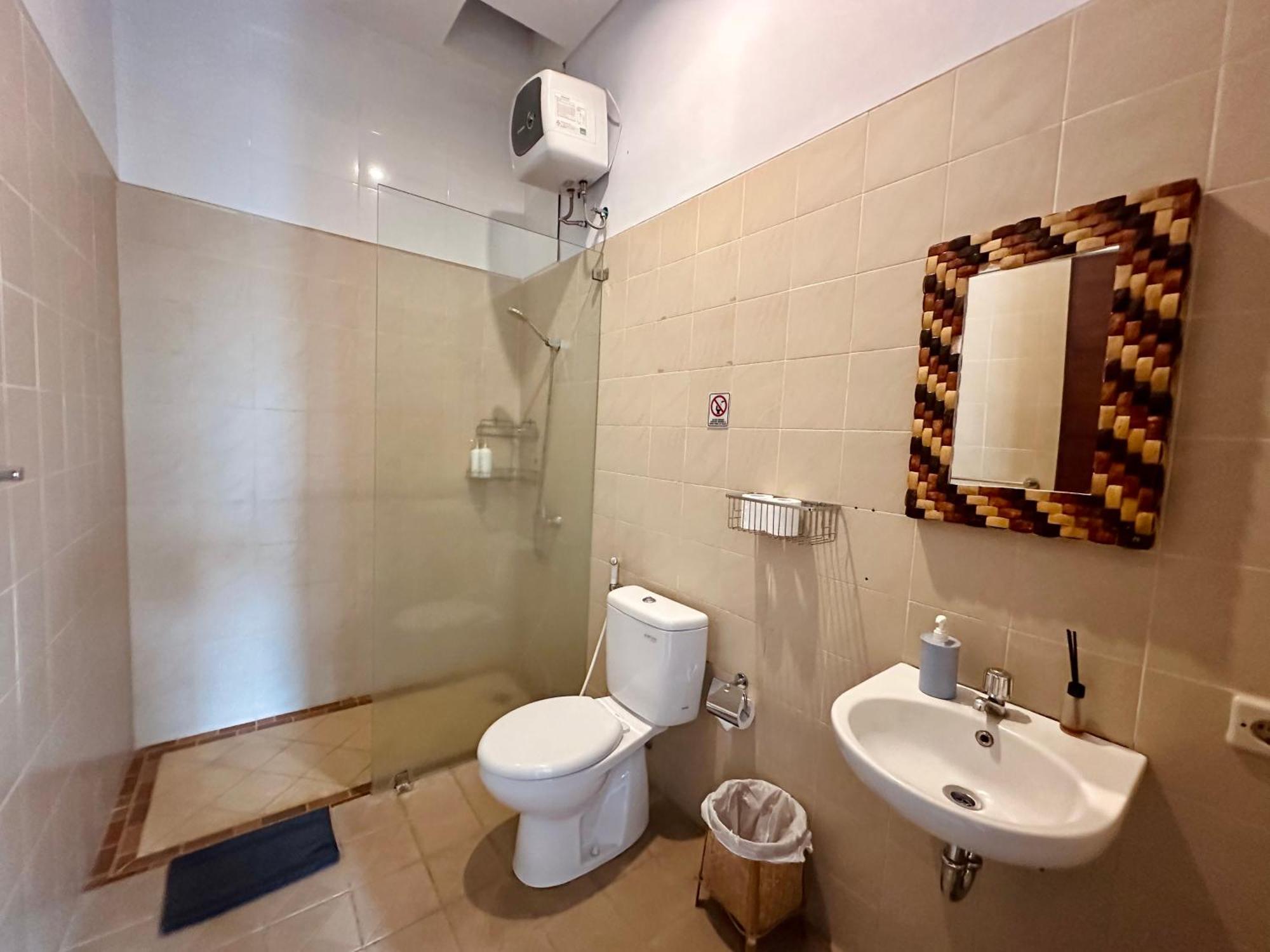 Kanda Villa Ubud  Exterior photo