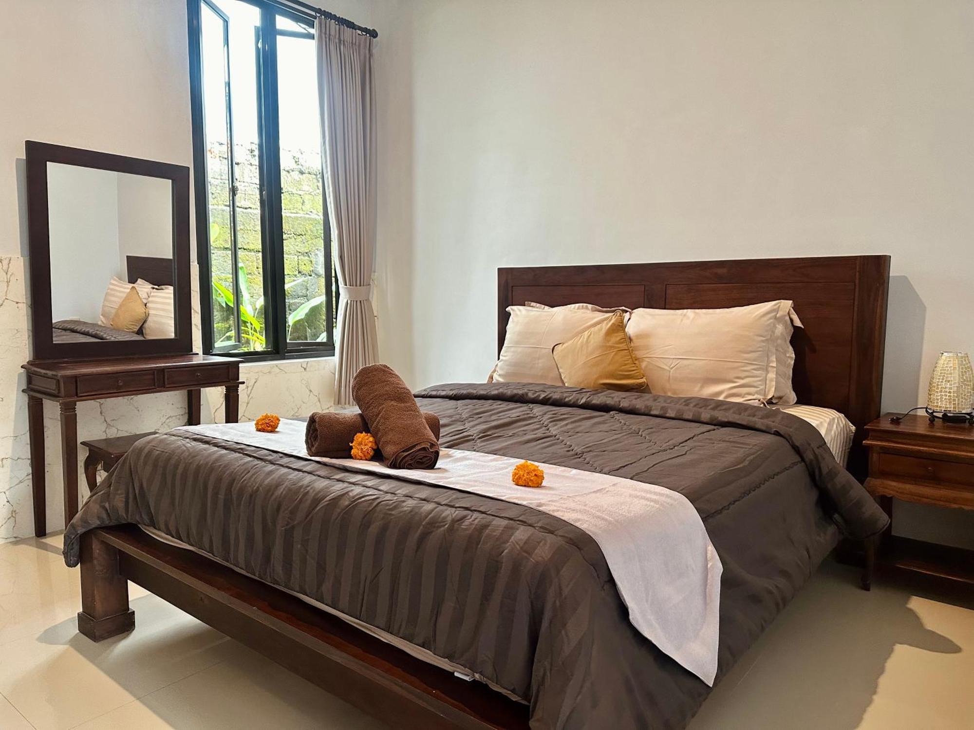 Kanda Villa Ubud  Exterior photo
