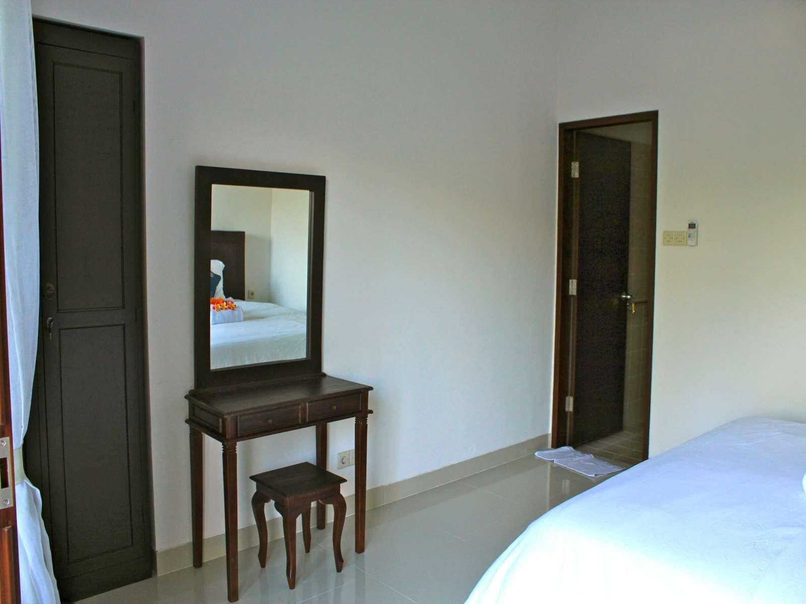 Kanda Villa Ubud  Exterior photo