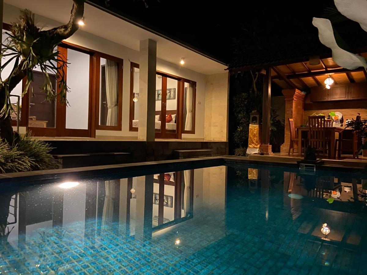 Kanda Villa Ubud  Exterior photo